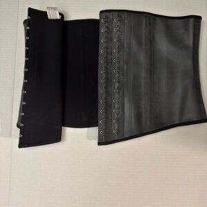 Ann Michell Black Shapewear